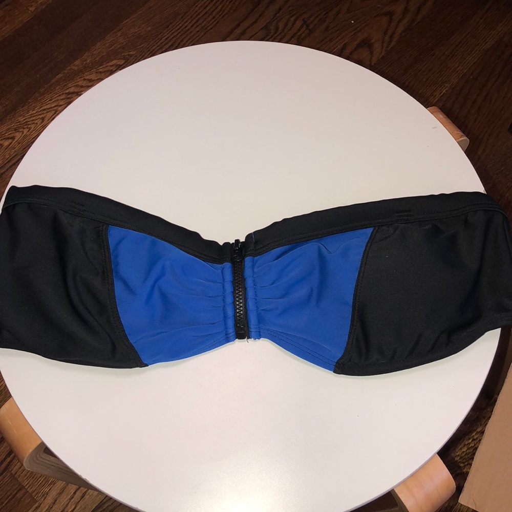 Bathing suit top only